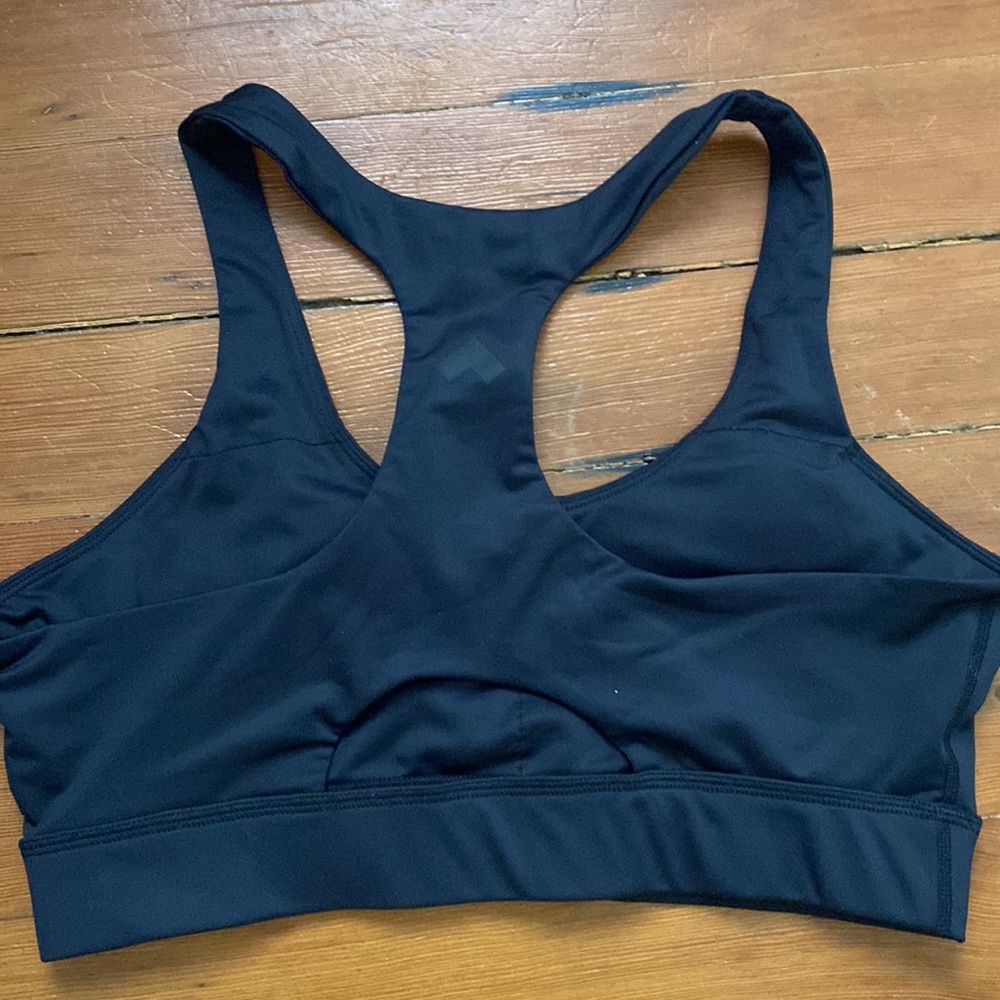 Matching Black Workout Set - Picture 5 of 6
